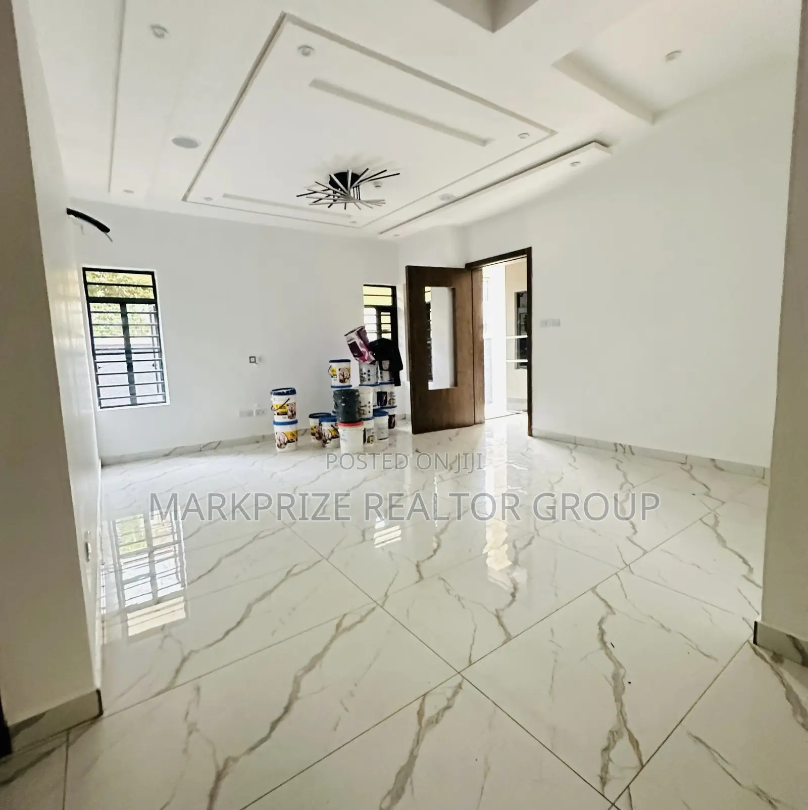 4bdrm Duplex in Magodo Gra 1 Lagos for sale in Magodo