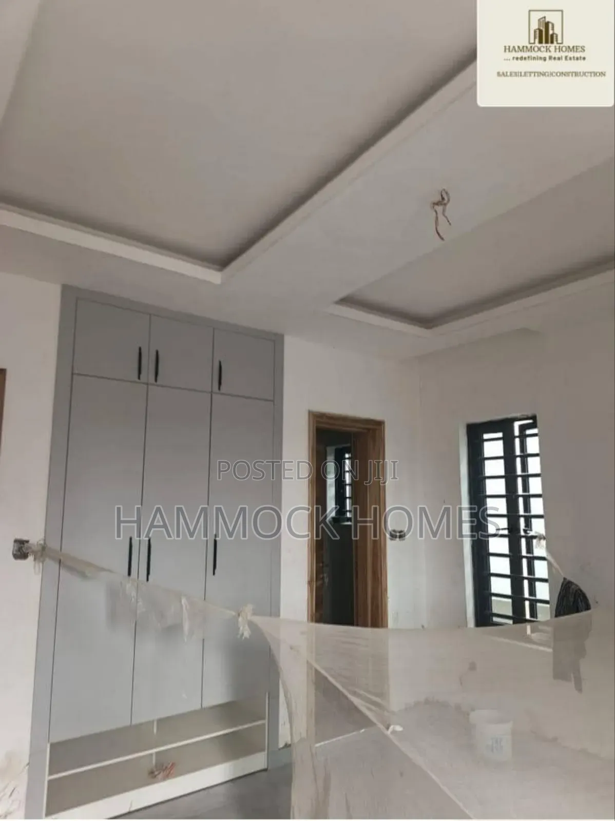 2bdrm Block of Flats in Okebadan Estate, Akobo for rent in Akobo