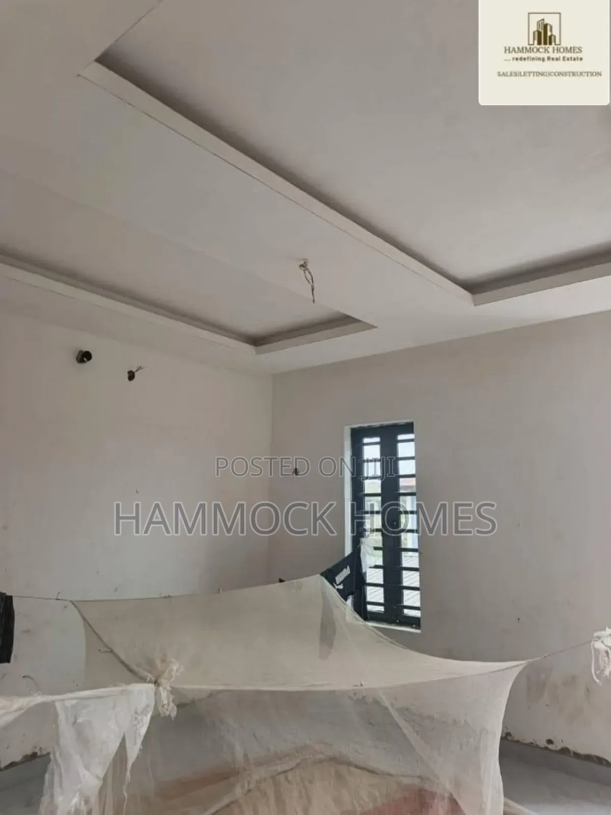 2bdrm Block of Flats in Okebadan Estate, Akobo for rent in Akobo
