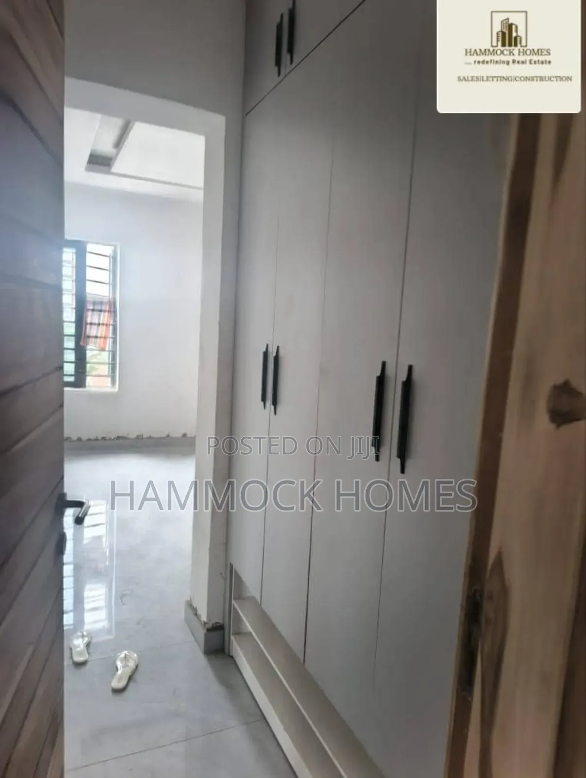 2bdrm Block of Flats in Okebadan Estate, Akobo for rent in Akobo