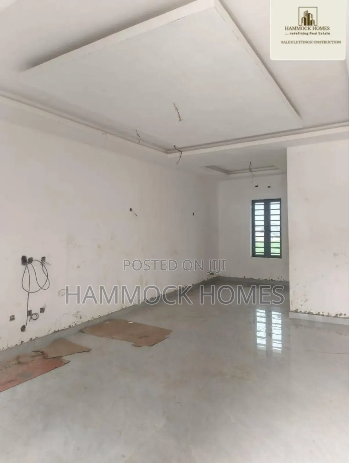 2bdrm Block of Flats in Okebadan Estate, Akobo for rent in Akobo