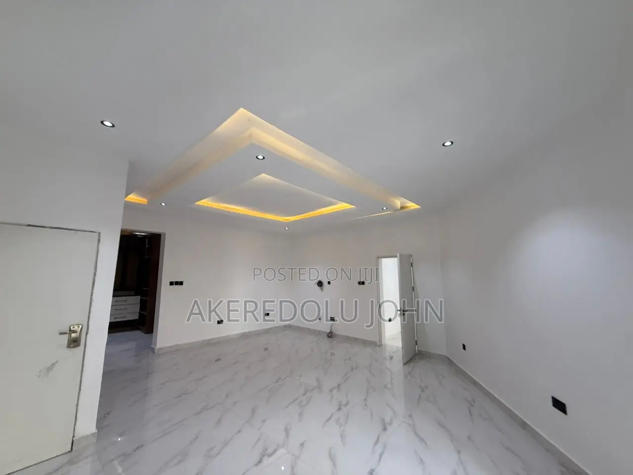 4bdrm Duplex in Lokogoma for sale in Lokogoma