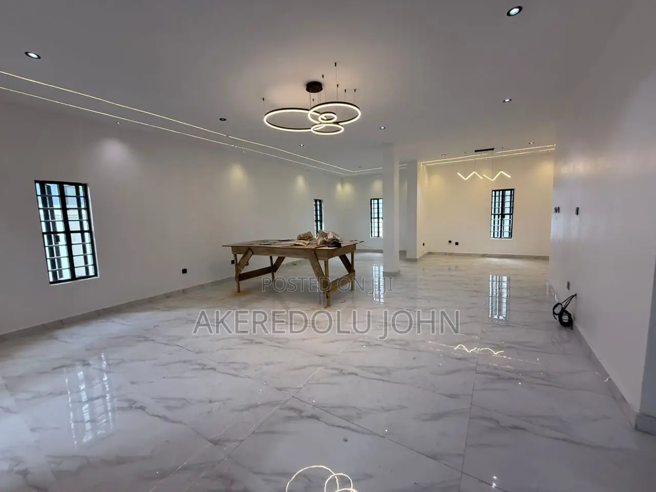 4bdrm Duplex in Lokogoma for sale in Lokogoma