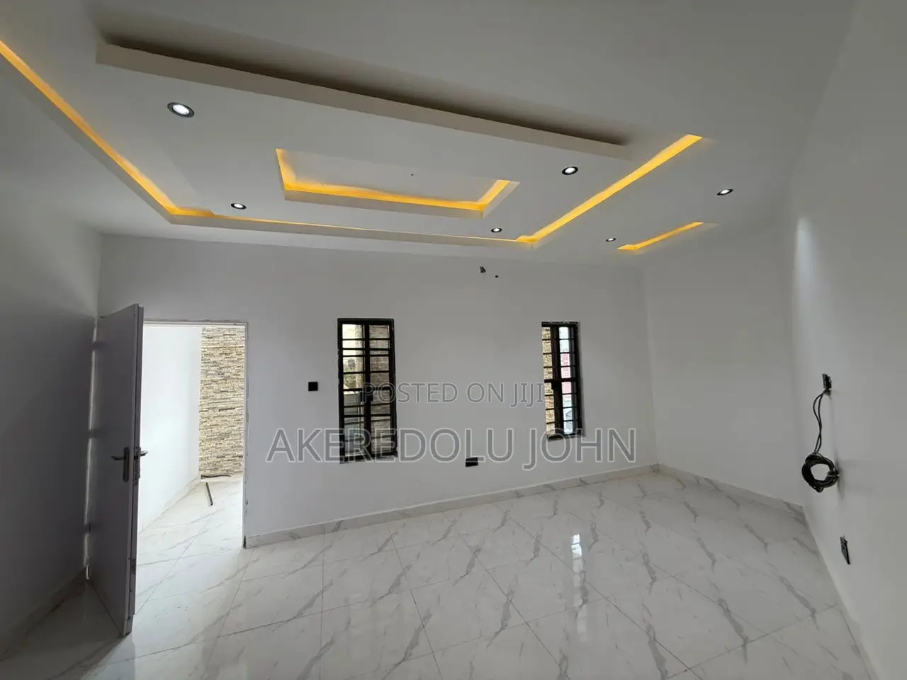 4bdrm Duplex in Lokogoma for sale in Lokogoma