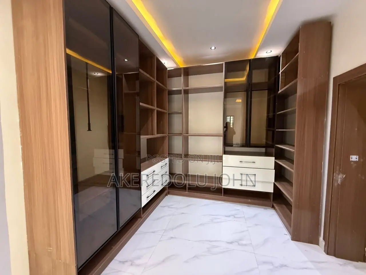 4bdrm Duplex in Lokogoma for sale in Lokogoma