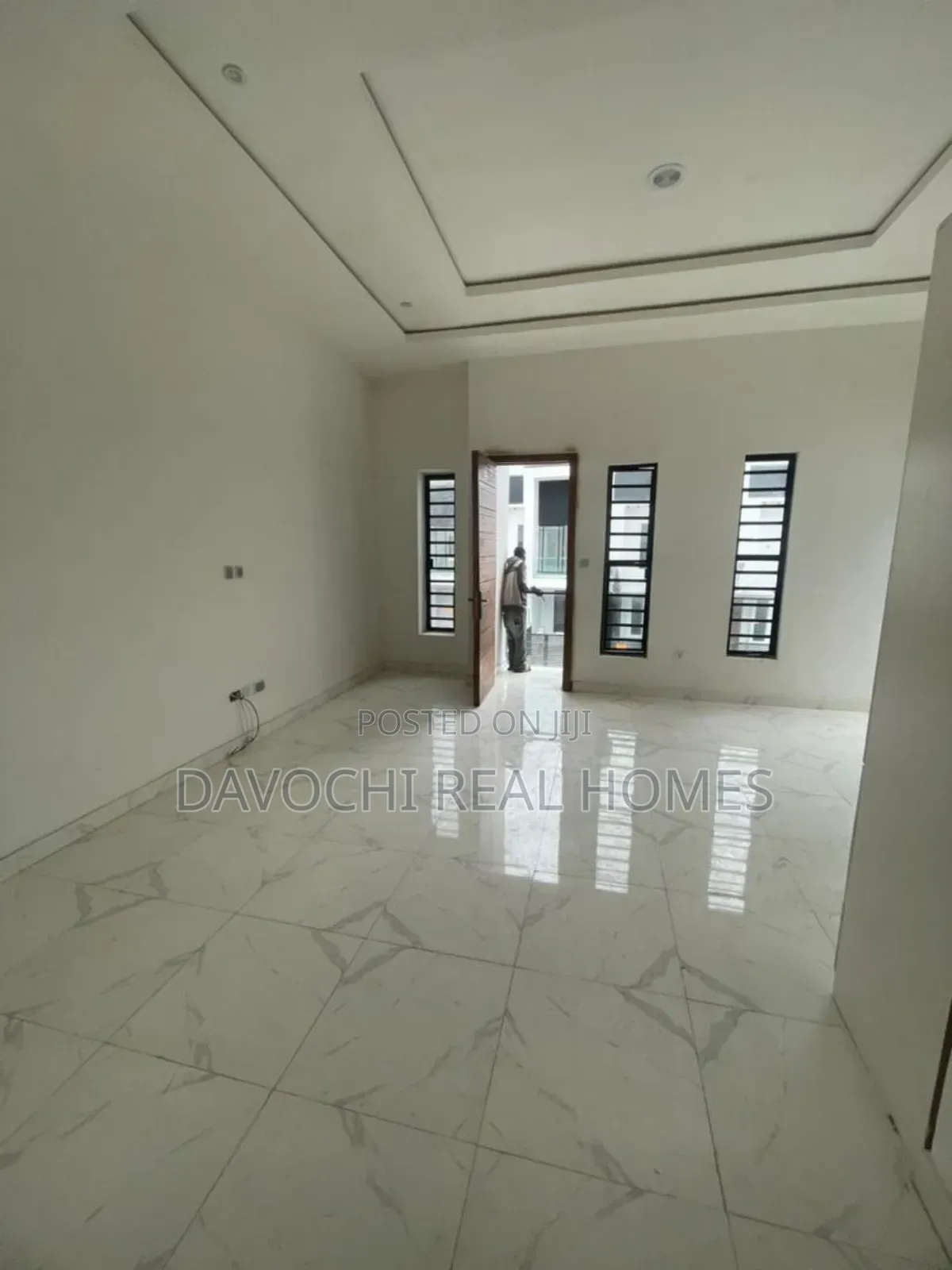 4bdrm Duplex in Ikota Vill Estate, Lekki for rent in Lekki