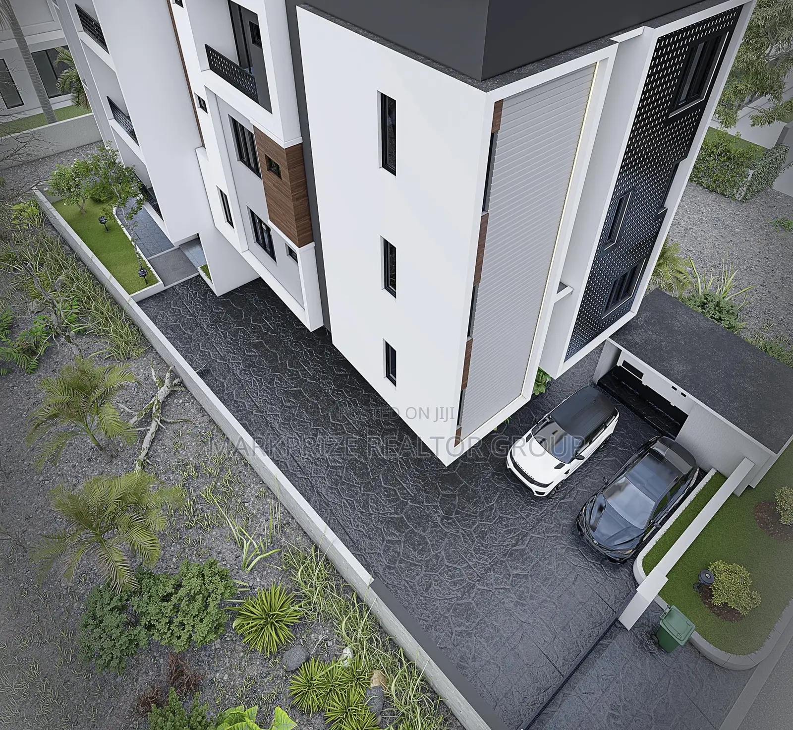 1bdrm Apartment in Adeniyi Jones Ikeja for sale in Adeniyi Jones