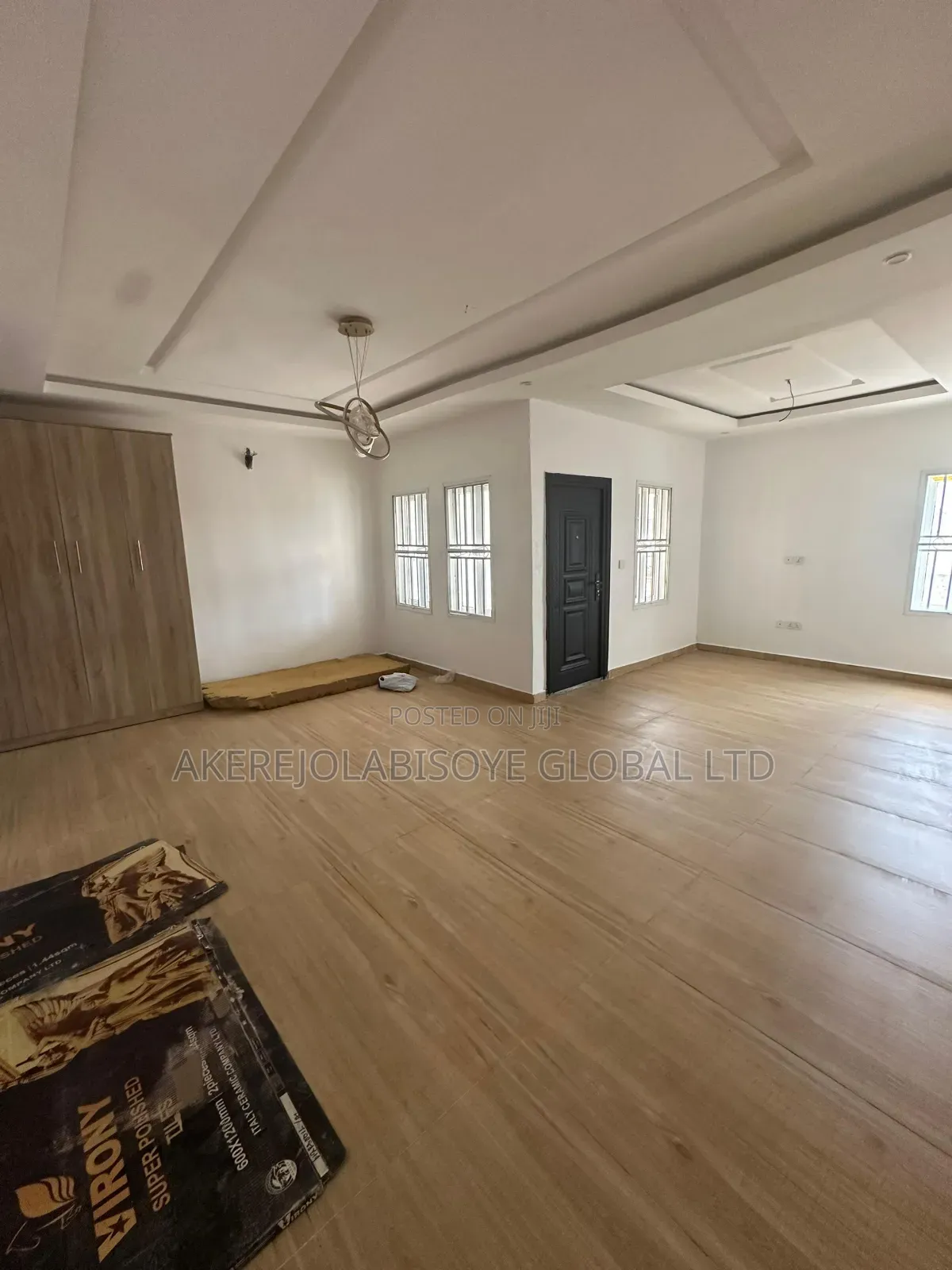 4bdrm Townhouse/Terrace in In An Estate for sale in Gwarinpa