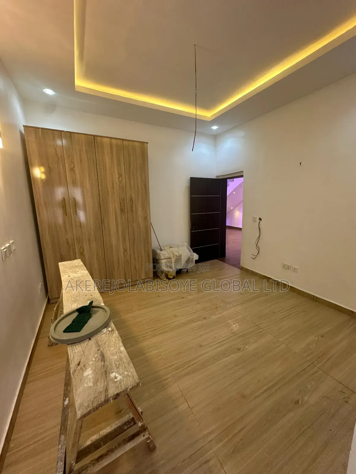 4bdrm Townhouse/Terrace in In An Estate for sale in Gwarinpa