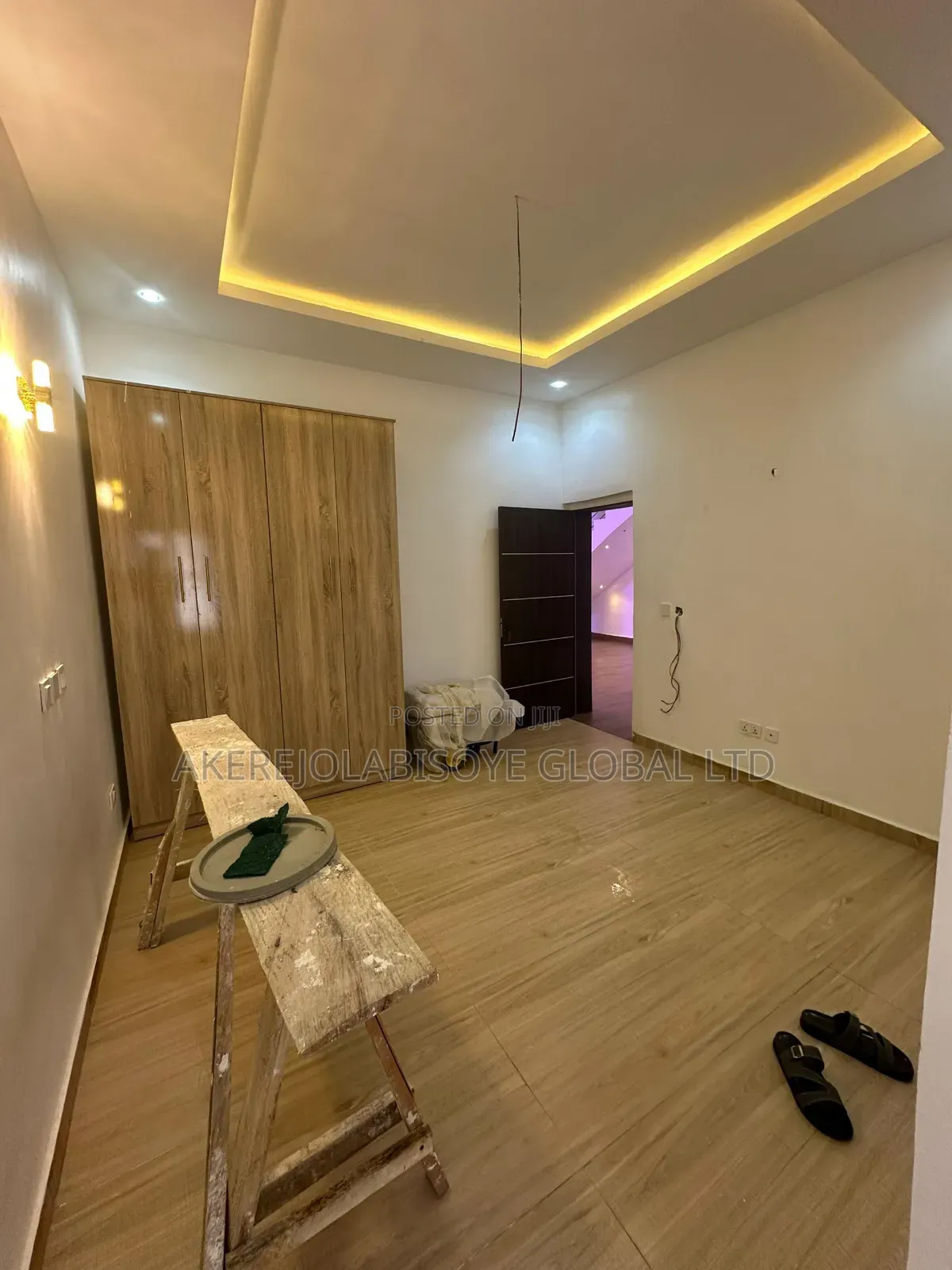 4bdrm Townhouse/Terrace in In An Estate for sale in Gwarinpa