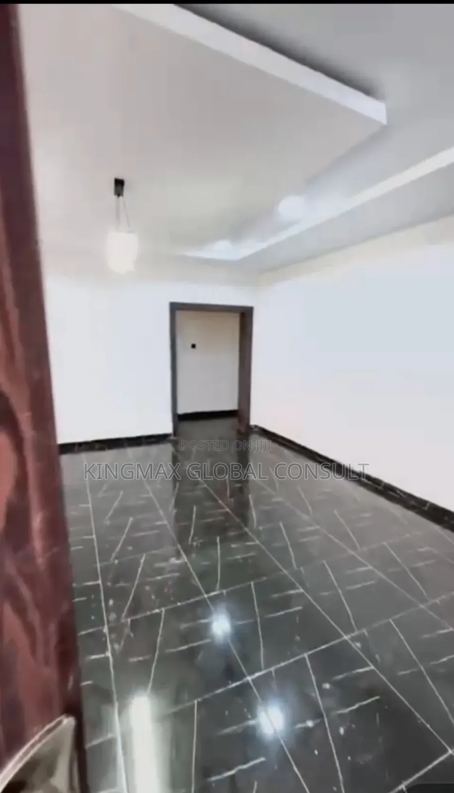3bdrm Apartment in Wuye Abuja for rent in Wuye