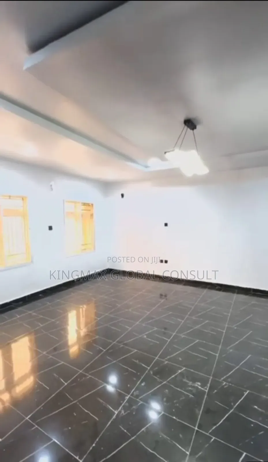 3bdrm Apartment in Wuye Abuja for rent in Wuye
