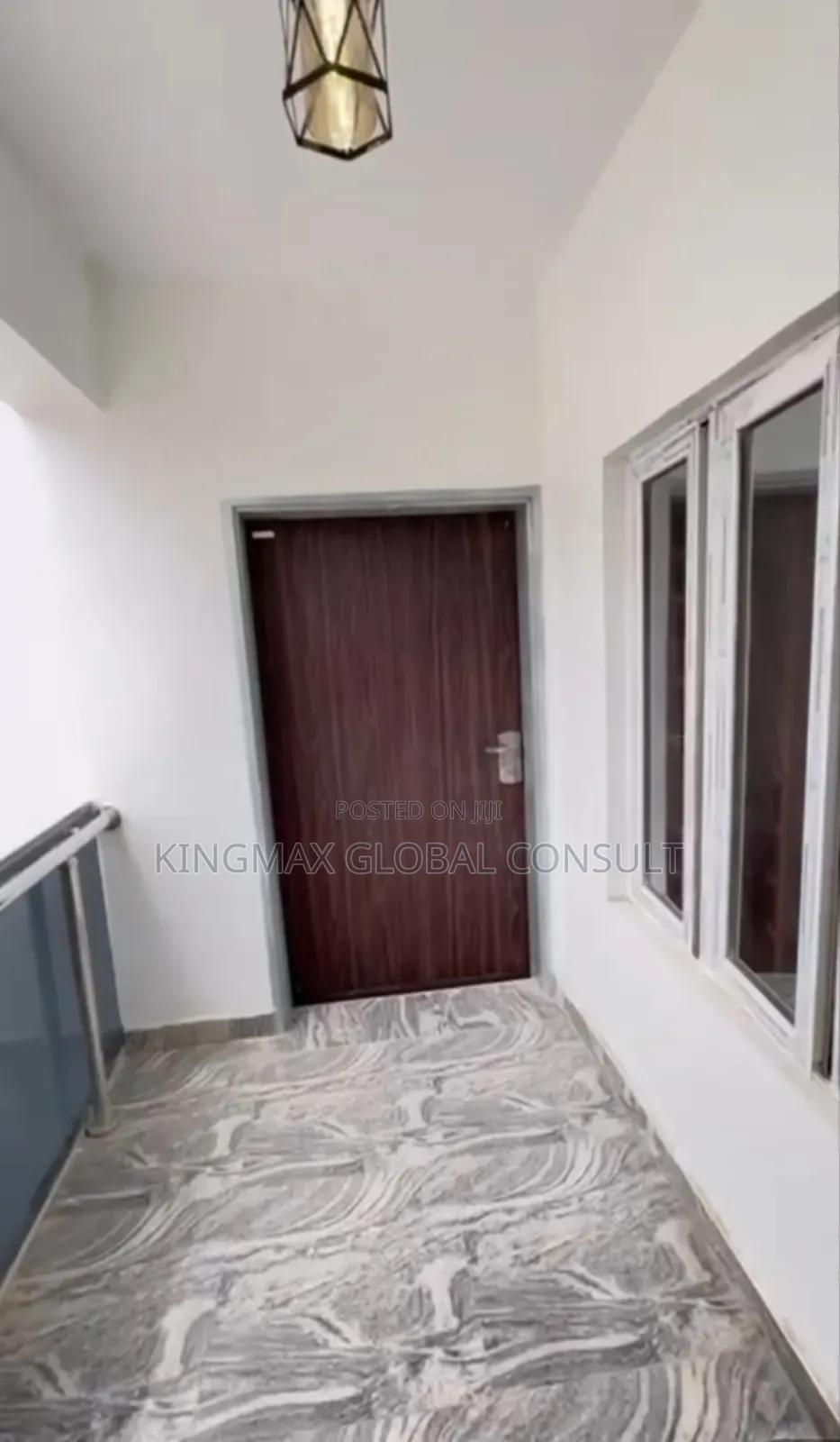 3bdrm Apartment in Wuye Abuja for rent in Wuye