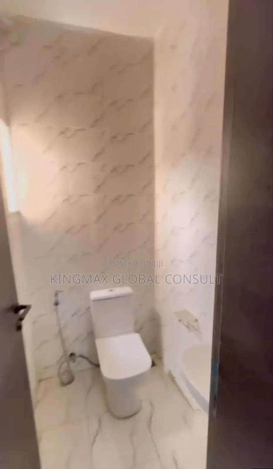 3bdrm Apartment in Wuye Abuja for rent in Wuye
