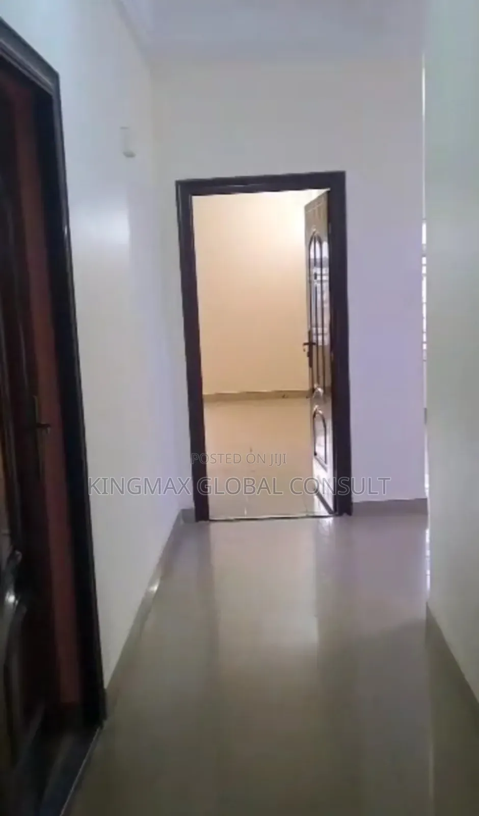 3bdrm Apartment in Wuye Abuja for rent in Wuye