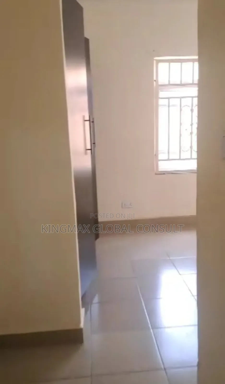 3bdrm Apartment in Wuye Abuja for rent in Wuye