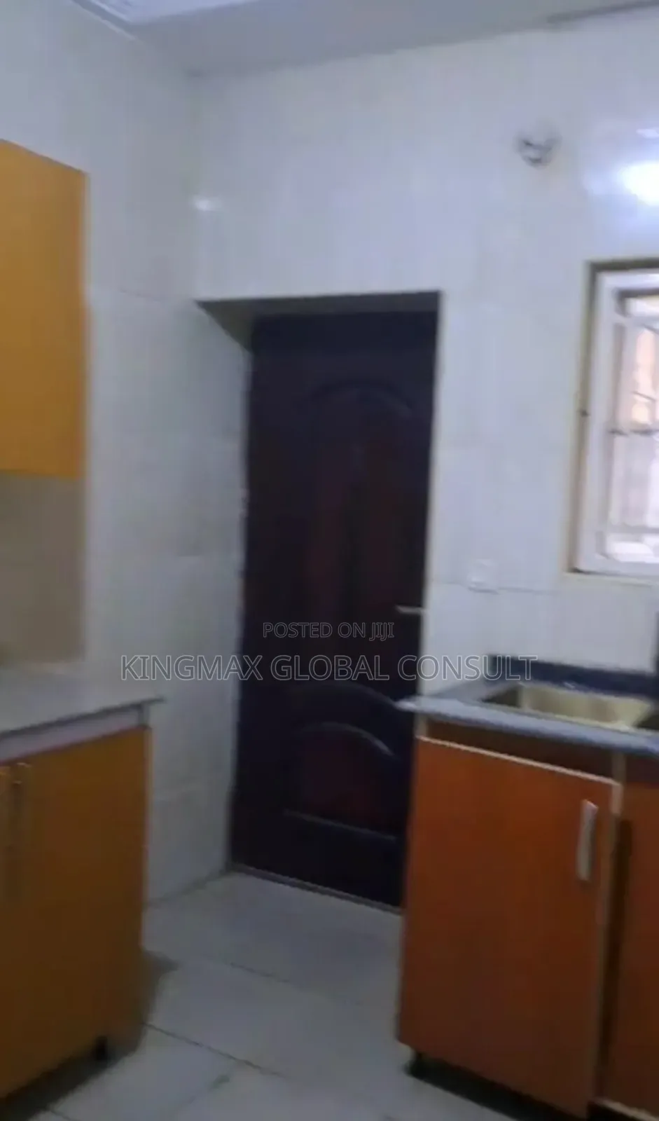 3bdrm Apartment in Wuye Abuja for rent in Wuye