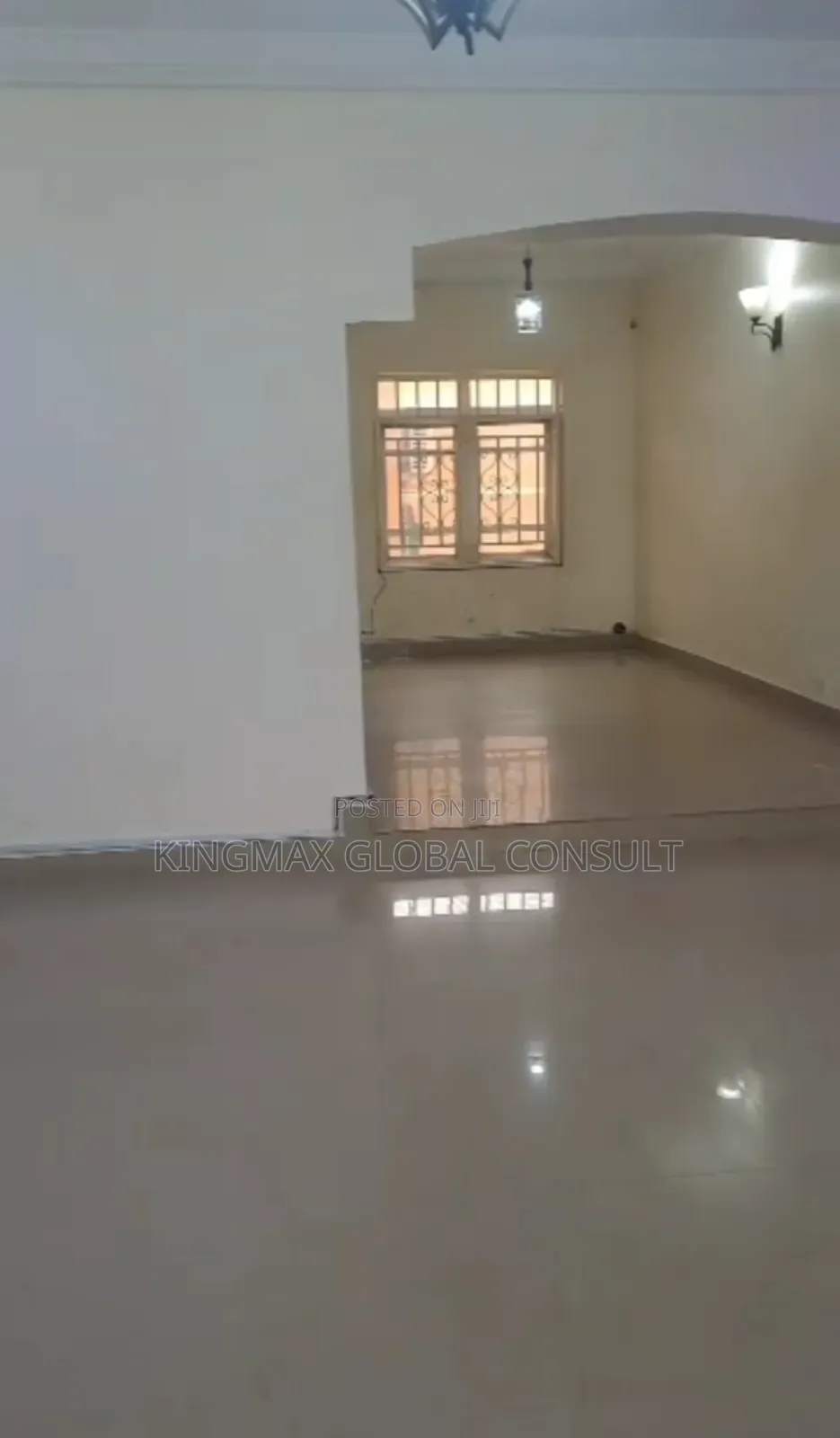 3bdrm Apartment in Wuye Abuja for rent in Wuye
