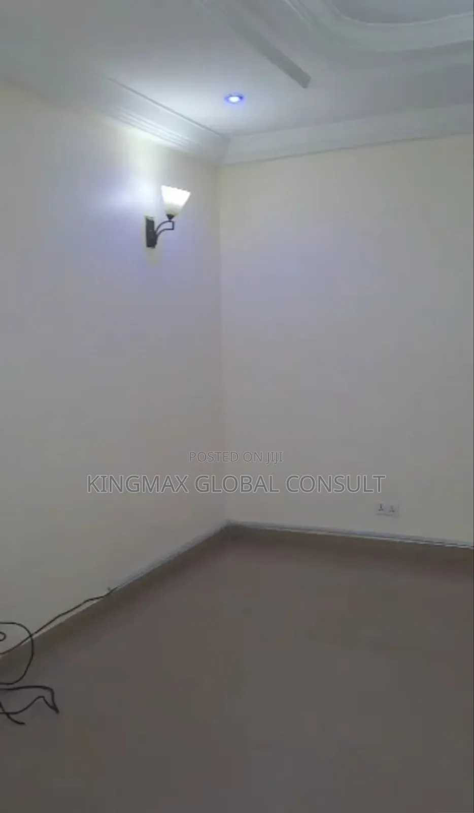 11bdrm Duplex in Guzape District for sale in Guzape District