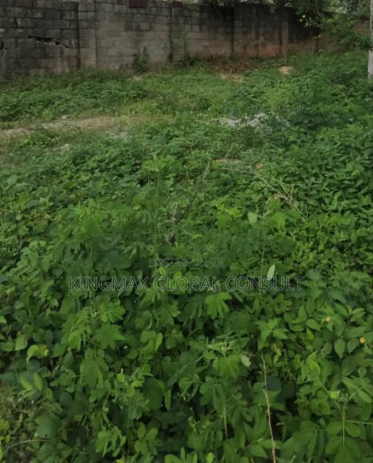 A Residential Land in the Heart of Maitama Is Available for Sale, in Maitama
