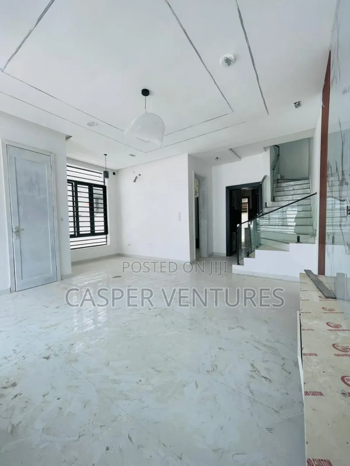 4bdrm Duplex in Ekks, Lekki Phase 2 for sale in Lekki Phase 2
