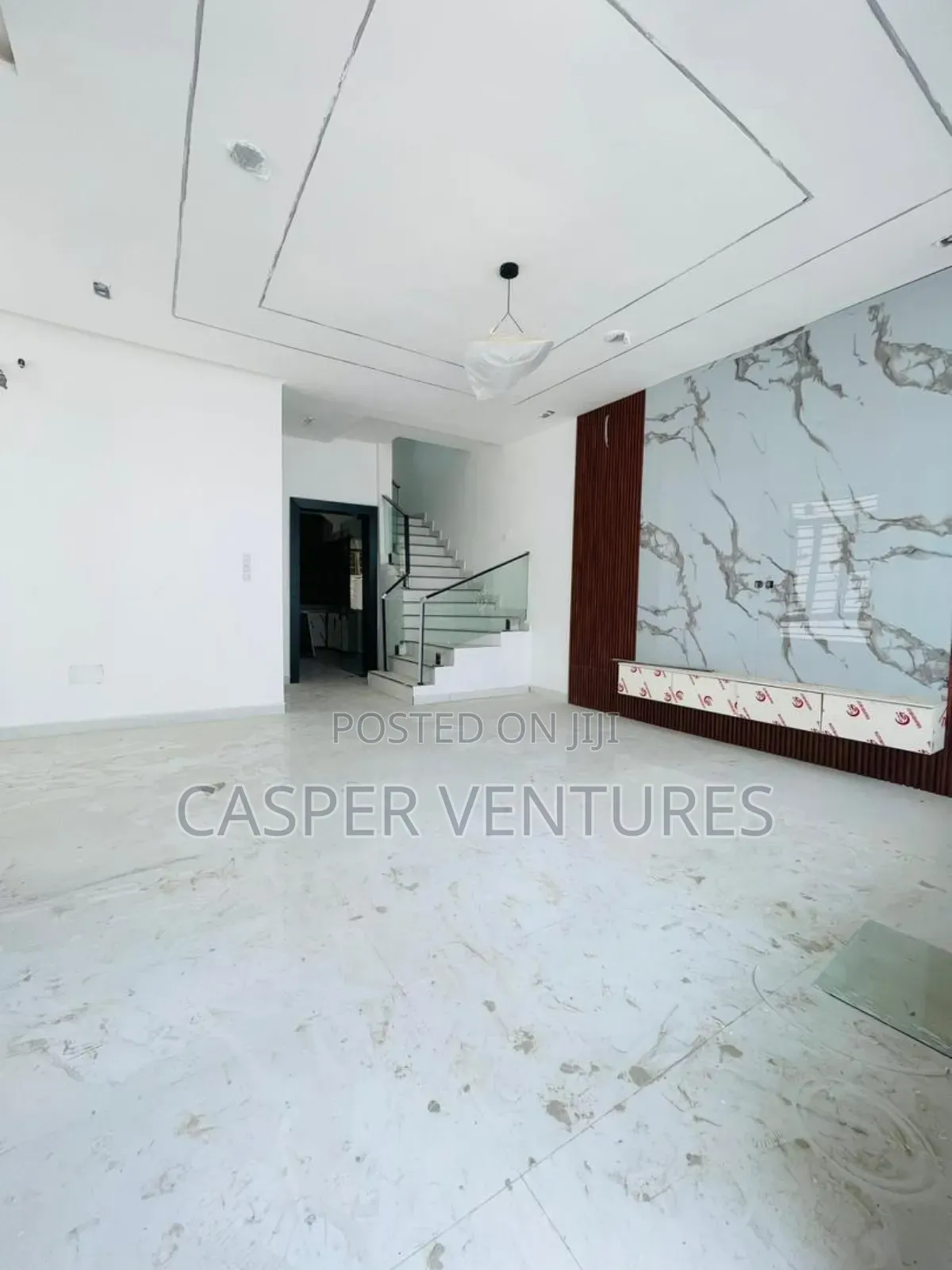 4bdrm Duplex in Ekks, Lekki Phase 2 for sale in Lekki Phase 2