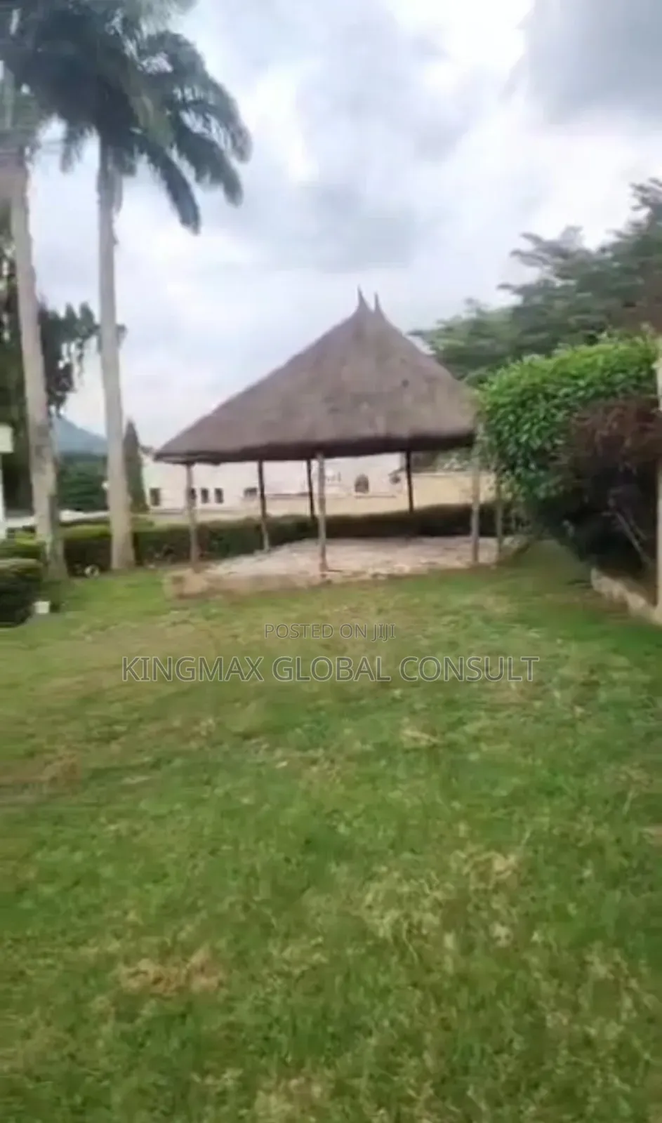 8bdrm Duplex in Maitama Main Abuja for sale in Maitama