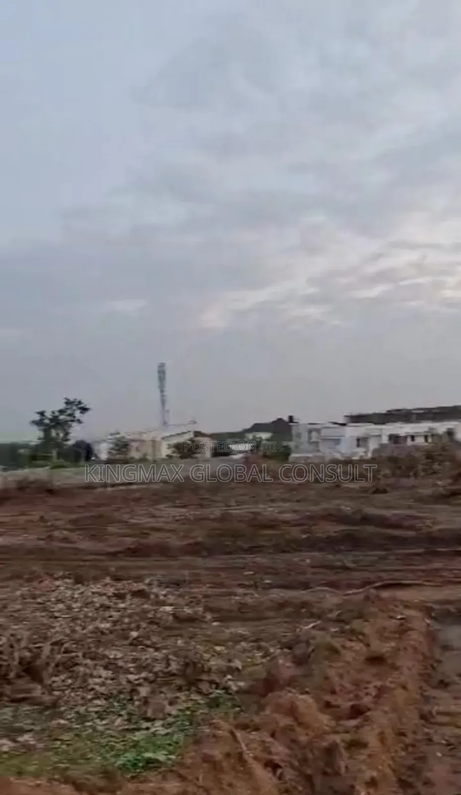 Estate Plot for Sale at Katampe Extension. 
Size: *500sqm* in Katampe Extension