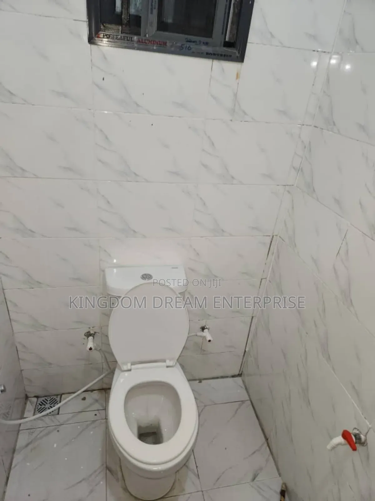 4bdrm Maisonette in Seagate Estate Lekki for rent in Off Lekki-Epe Expressway