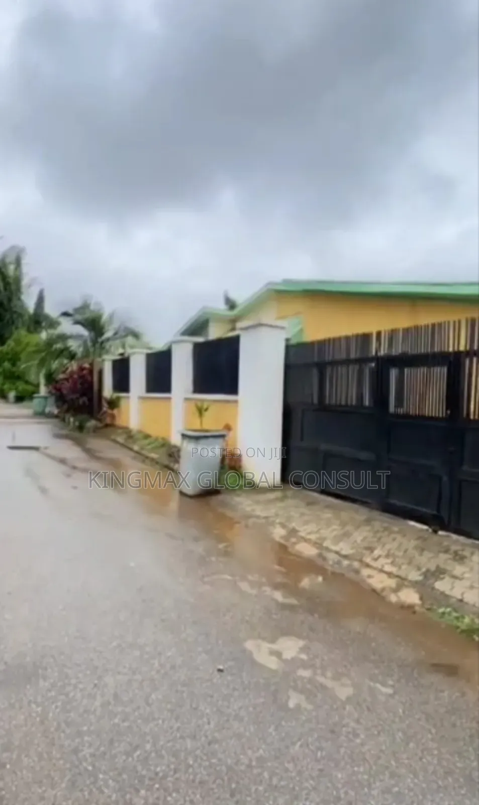 Furnished 3bdrm Bungalow in Galadimawa Sunnyvale for sale in Galadimawa