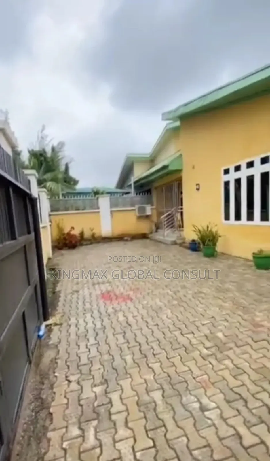 Furnished 3bdrm Bungalow in Galadimawa Sunnyvale for sale in Galadimawa