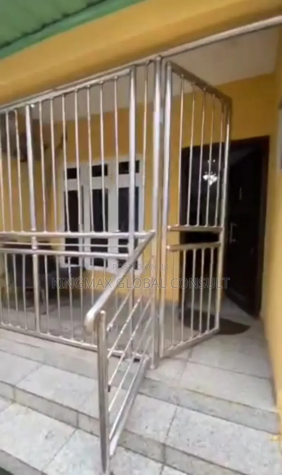 Furnished 3bdrm Bungalow in Galadimawa Sunnyvale for sale in Galadimawa
