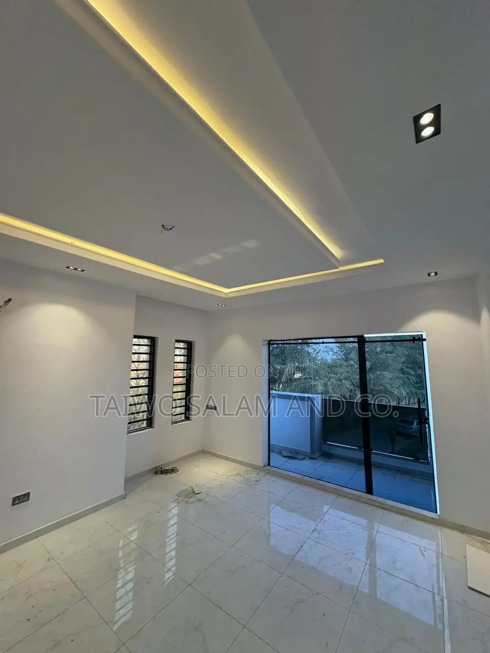 4bdrm Duplex in Akobo for sale in Akobo