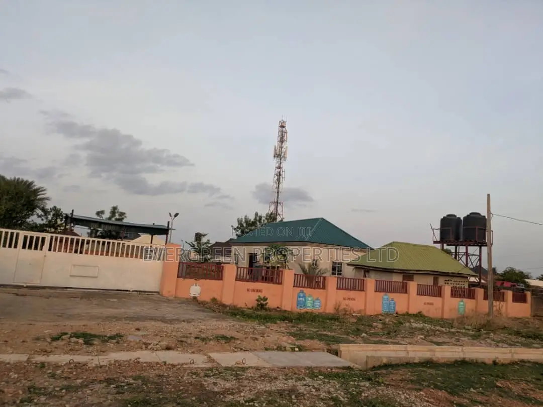 Plant for Sale – Minna, Niger State in Minna