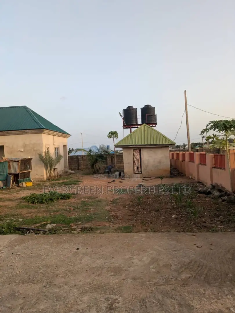 Plant for Sale – Minna, Niger State in Minna