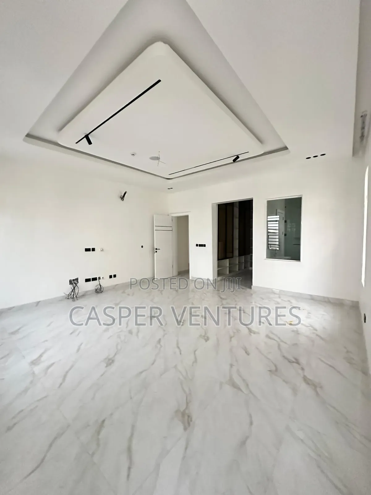4bdrm Penthouse in Fola Osibo, Lekki Phase 1 for sale in Lekki Phase 1