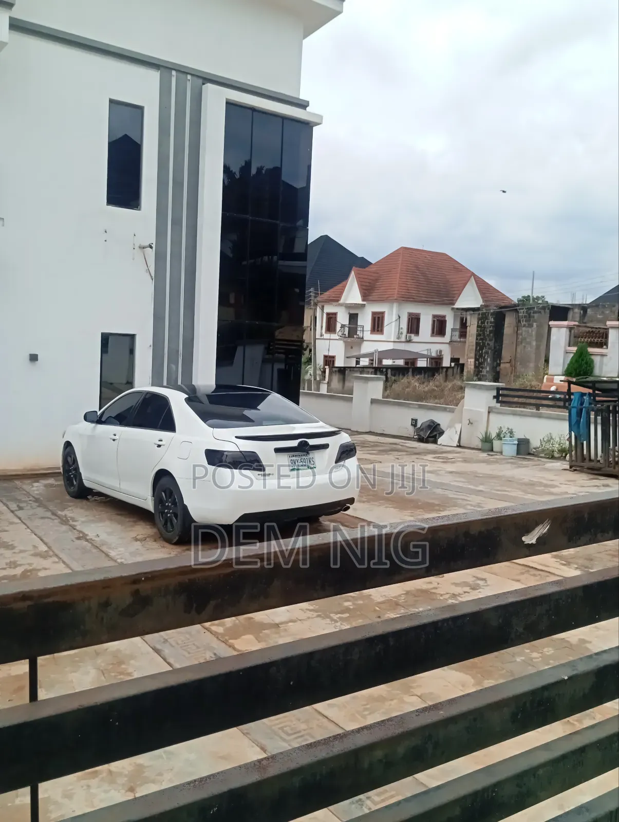 Furnished 4bdrm Duplex in Ngozik Housing, Awka for rent in Awka