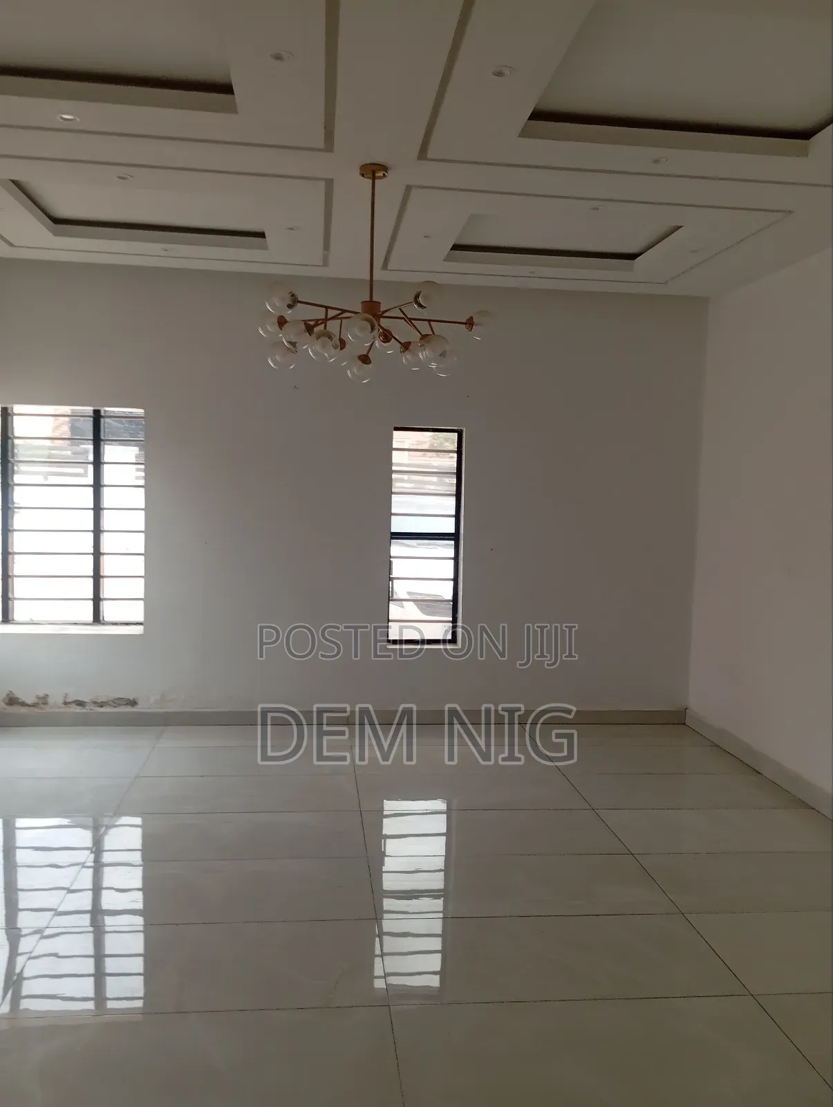 Furnished 4bdrm Duplex in Ngozik Housing, Awka for rent in Awka