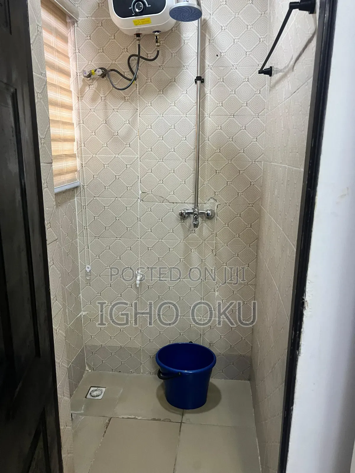 Apartment Available in Gwarimpa in Gwarinpa