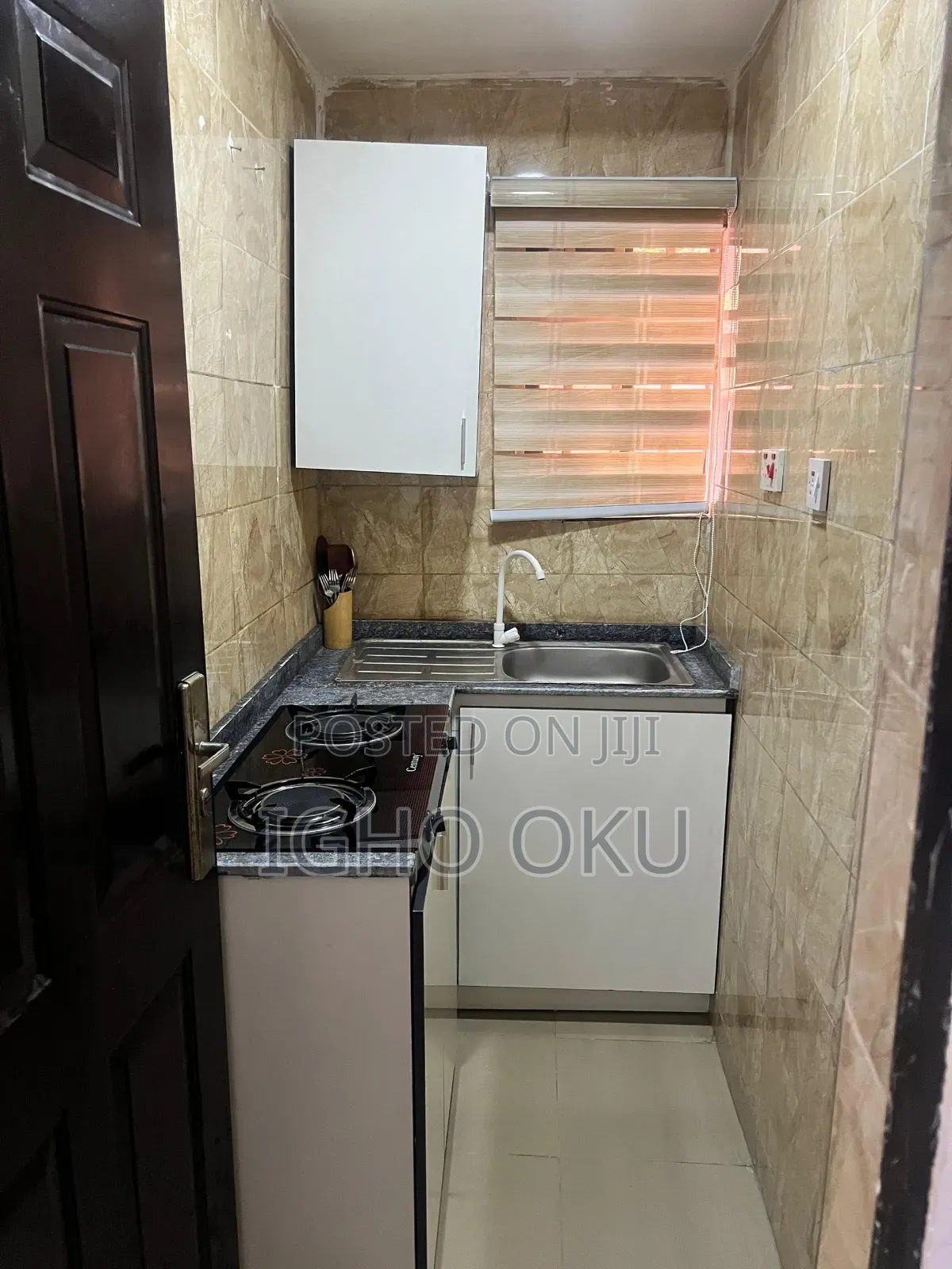Apartment Available in Gwarimpa in Gwarinpa