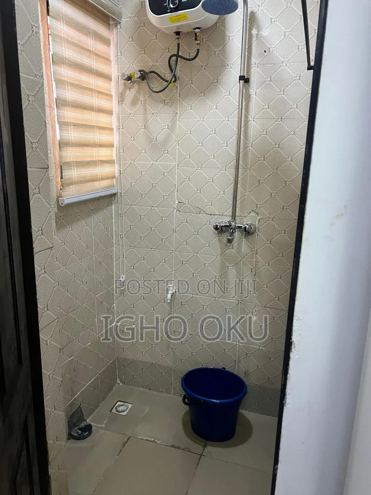 Apartment Available in Gwarimpa in Gwarinpa