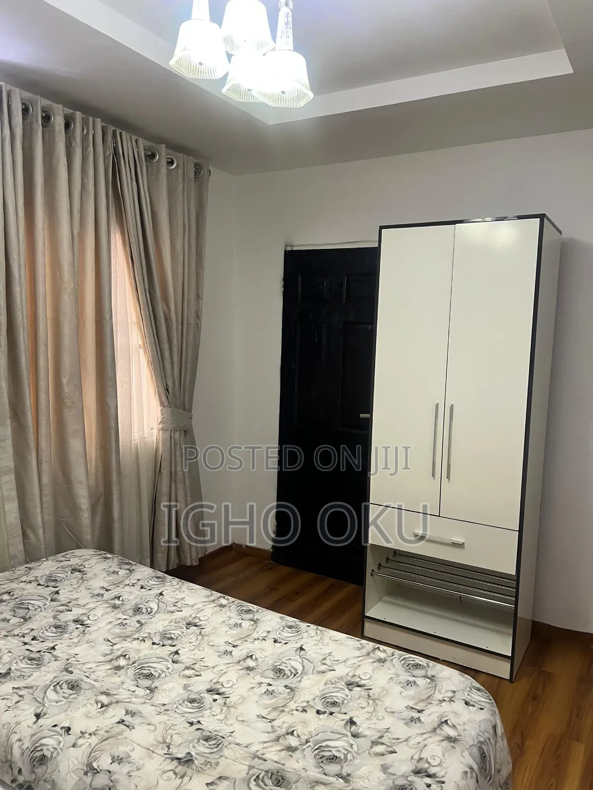 Apartment Available in Gwarimpa in Gwarinpa