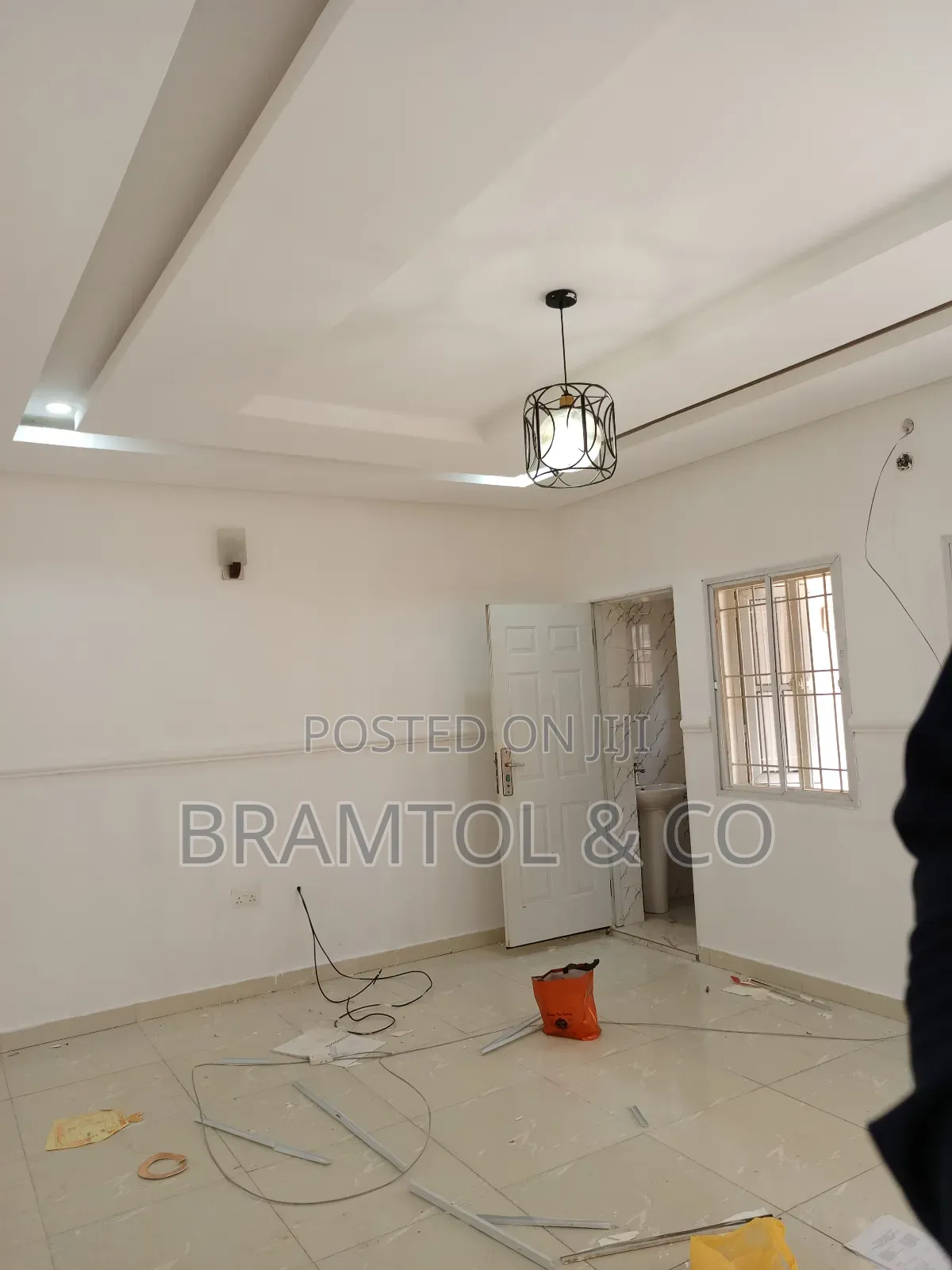 3bdrm Townhouse / Terrace in Dawaki for rent in Dawaki