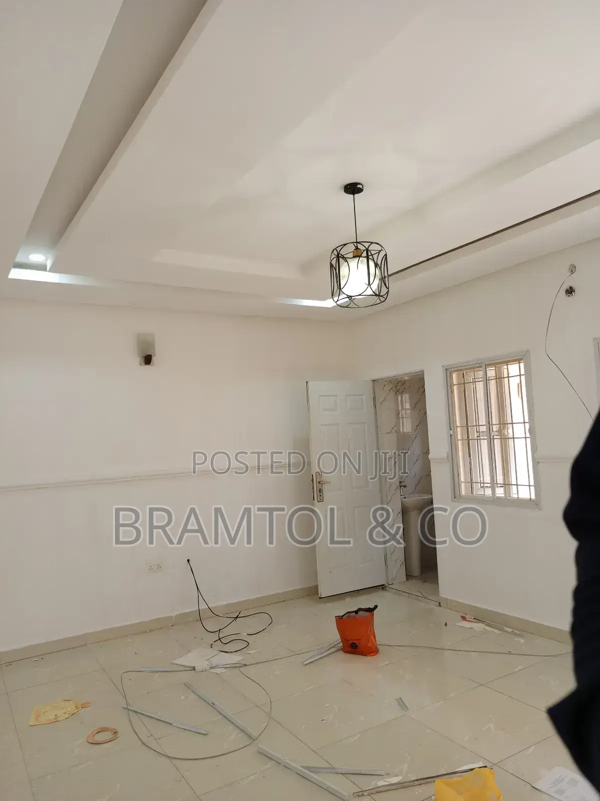 3bdrm Townhouse / Terrace in Dawaki for rent in Dawaki