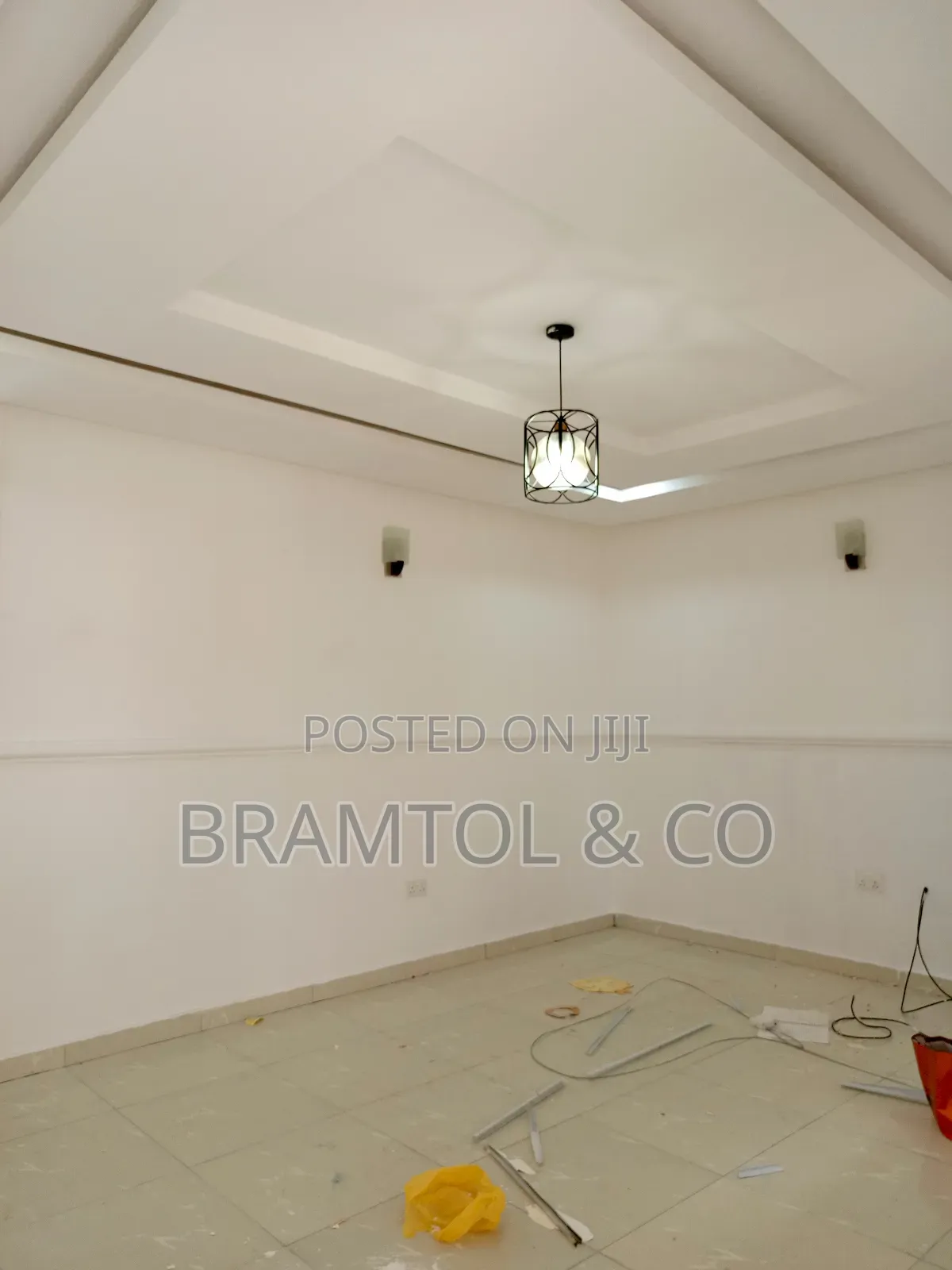 3bdrm Townhouse / Terrace in Dawaki for rent in Dawaki
