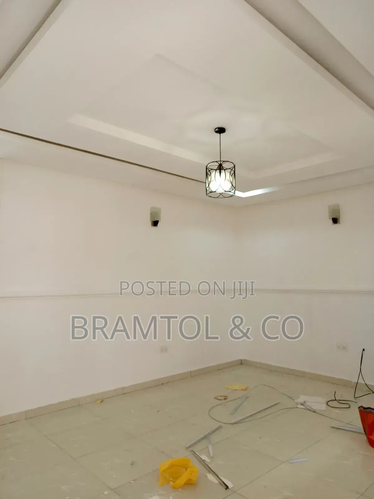 3bdrm Townhouse / Terrace in Dawaki for rent in Dawaki