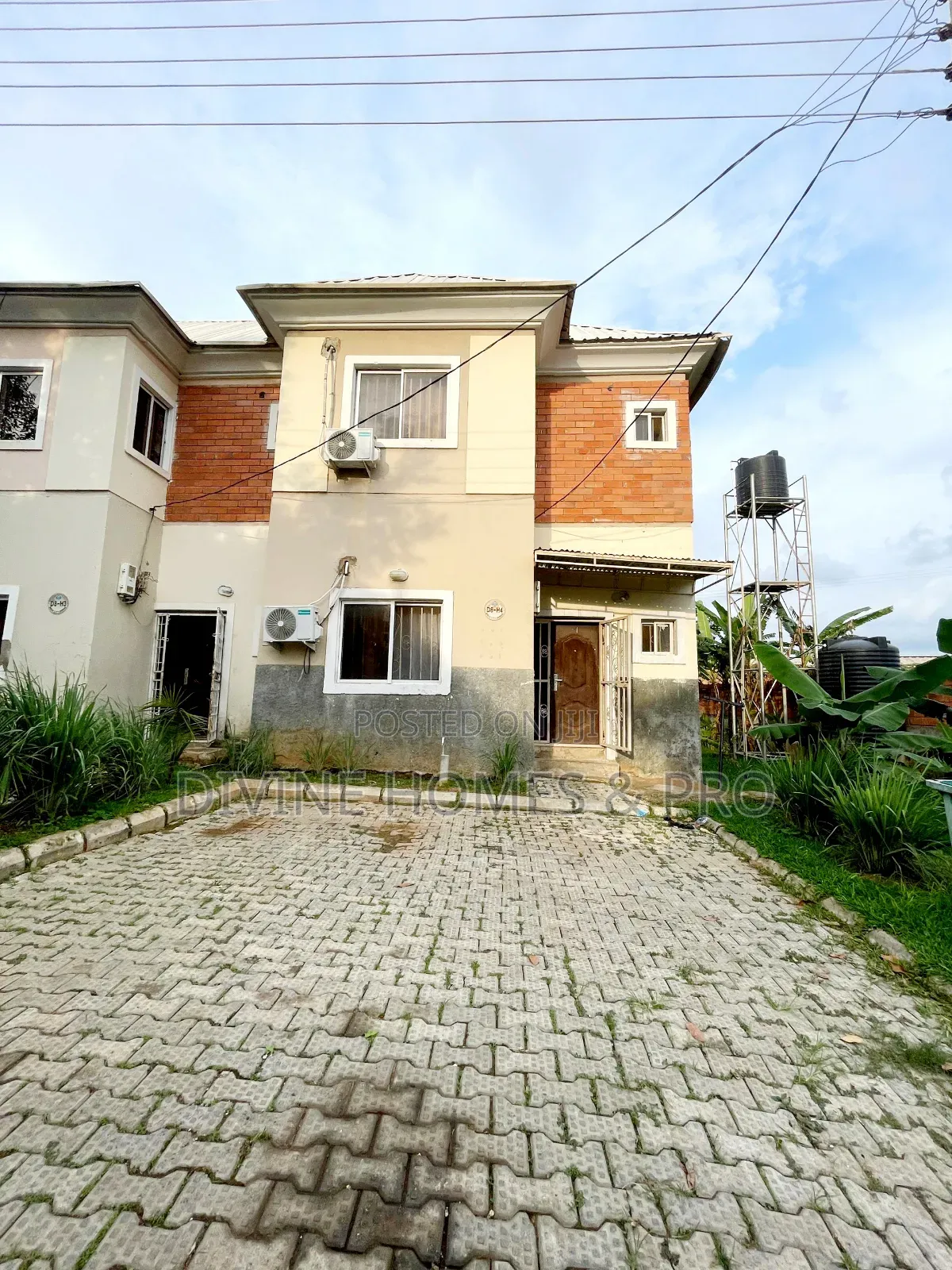 2bdrm Duplex in Kubwa for sale in Kubwa