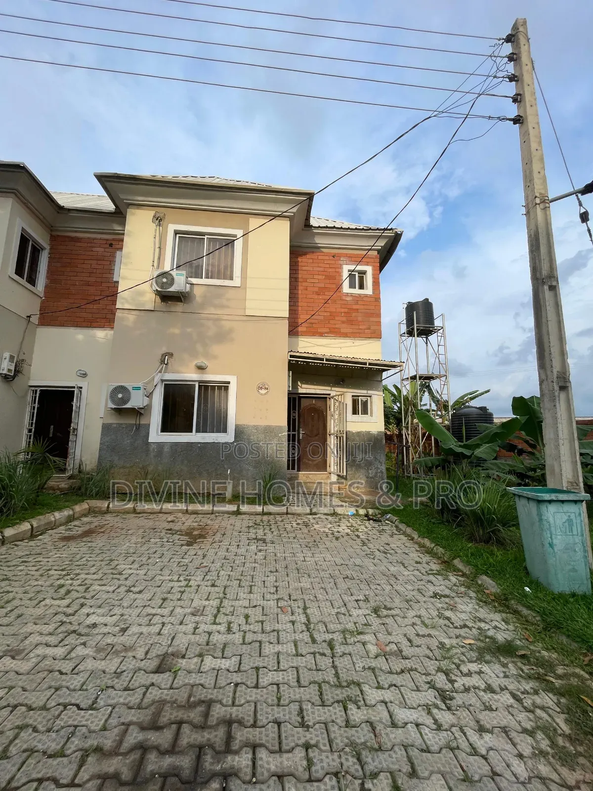2bdrm Duplex in Kubwa for sale in Kubwa