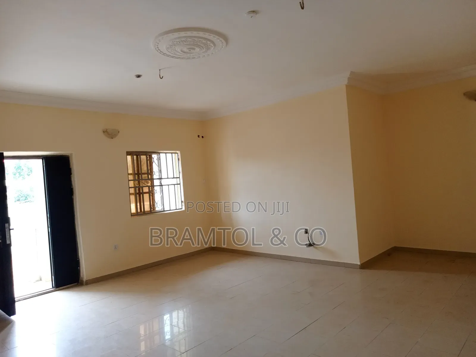 3bdrm Block of Flats in Dawaki for rent in Dawaki