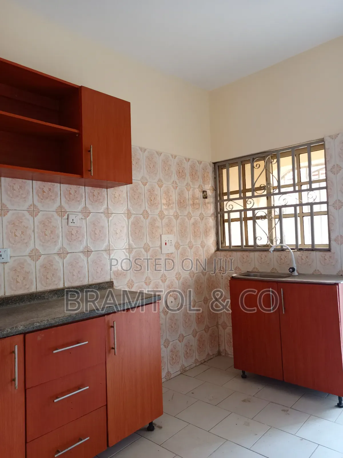 3bdrm Block of Flats in Dawaki for rent in Dawaki